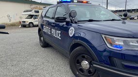 Police: 5 arrested in South Seattle stolen car operation
