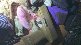 Two shot, suspect in custody after shooting in Ballard