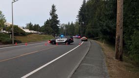 Teen dies after being shot several times in Everett