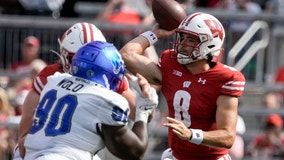 Arrivals of West Coast schools could cause Big Ten to depart from its traditional smashmouth style