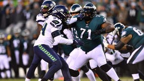 Seahawks bringing in tackle Jason Peters for visit after injuries to Charles Cross, Abe Lucas
