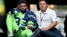 Jamal Adams won't be ready for Week 1 for Seahawks, Pete Carroll says