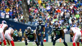 Seahawks sputter as Matthew Stafford leads Rams to 30-13 victory