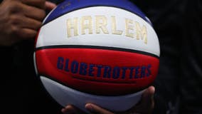 Harlem Globetrotters coming to Seattle in January 2025