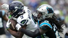 Monday Night Football' gets ABC network run; FOX 13 to provide  comprehensive Seahawks coverage Oct. 2