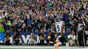 FOX 13 Seattle - The Seattle Seahawks drop their second preseason game to  Minnesota 25-19. Tune in to Gameday Post next on Q13 FOX for a breakdown of  the game!