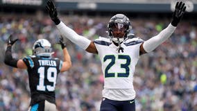 Seahawks 2021 schedule includes ten games on Q13 FOX, five prime