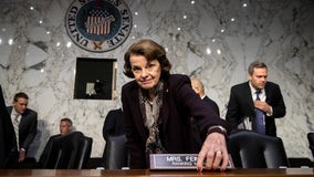 Senator Dianne Feinstein, a pioneer and woman of many firsts, has died