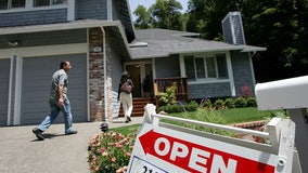Monthly home prices hit all-time high, driving pending sales down