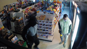 VIDEO: Fircrest Police seek 2 suspects caught on camera breaking into store, stealing ATM