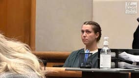 Florida Gov Ron DeSantis joins fight to have slain Microsoft exec Jared Bridegan's ex-wife face justice