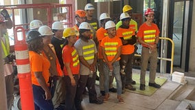 Soul of the CD: PACT Program building pipeline of construction talent