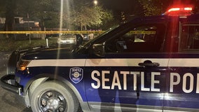 Detectives investigate deadly Central District shooting, suspect at-large