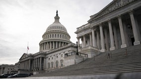Government shutdown looms: What this means for Washington