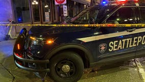 Seattle Police investigate deadly assault in Union Square