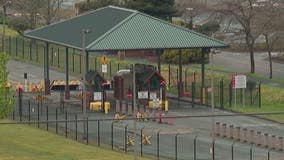 Evacuation, shelter-in-place lifted after 'suspicious package' found at Everett Naval Station