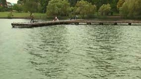 Crews respond to possible drowning at Green Lake