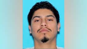 Sex offender who tried to carjack drivers on I-5 in Lynnwood arrested