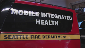 Pilot program underway to stem opioid overdoses in Seattle