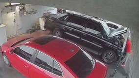 'You feel violated:' Everett car dealership fed up with near-daily thefts, calls on city to take action