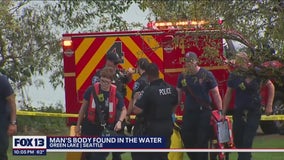 Body recovered from Seattle's Green Lake, police investigating