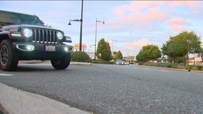 Renton Police warn of suspects 'staging accidents' to carjack victims