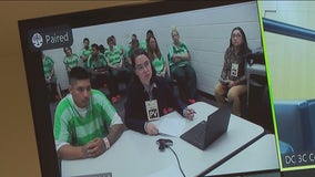 Second suspect arrested for shooting death of 15-year-old rival gang member in Everett