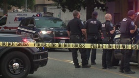 Community voices concerns about rampant violent crimes in South Seattle, CID