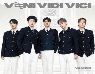 K-Pop group VANNER talks career revival after Peak Time win and