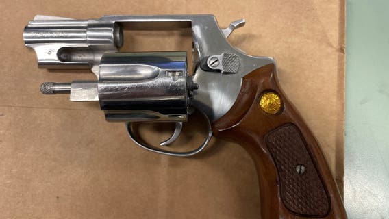 SPD: Man threatens to shoot couple after they confronted him over scratched vehicle