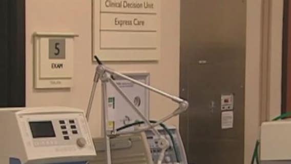 JBLM doctor accused of sexual assault against multiple patients