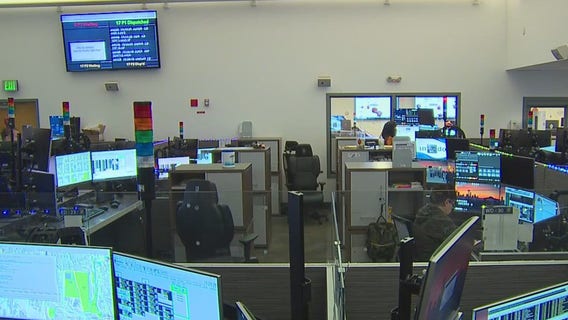 Seattle's new CARE Department will help provide more response options to public safety calls