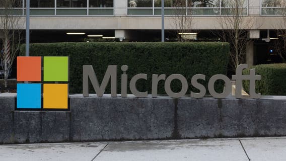WA Microsoft workers protest selling AI, cloud services to Israeli military