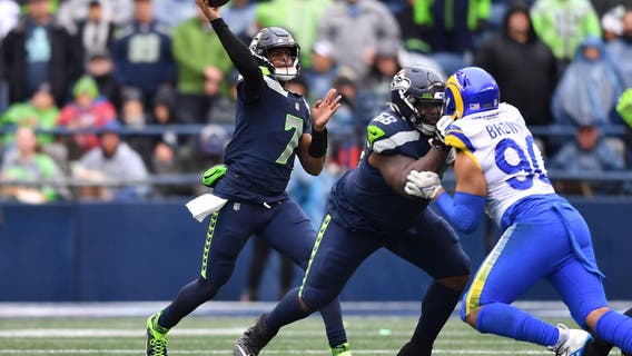 Seahawks have high expectations for potency of offense in 2023