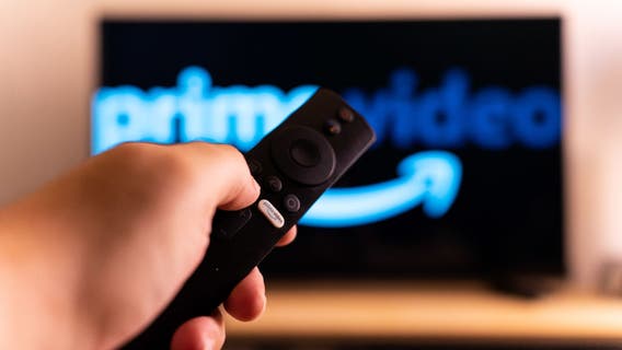 Amazon Prime Video will soon come with ads, or a $2.99 monthly charge to dodge them