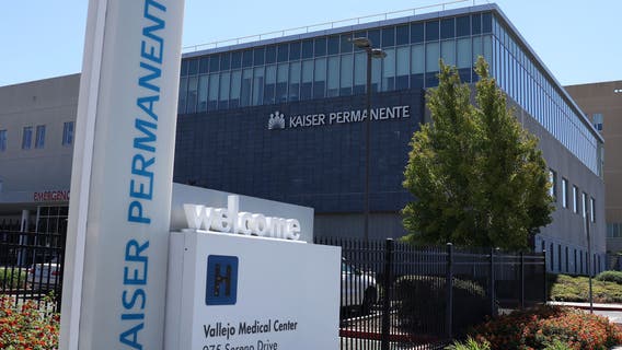 13.4 million affected by Kaiser Permanente data breach