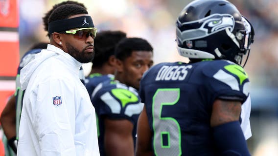 Seahawks safety Jamal Adams is set to return nearly 13 months after a severe leg injury