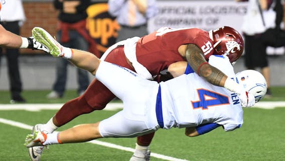 What’s next in major college football realignment? How about a best-of-the-rest league