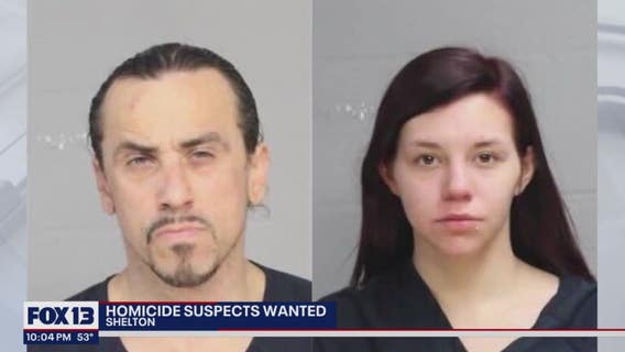 Shelton Police seek public’s help finding suspects linked to deadly shooting