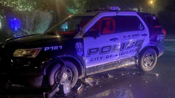 Police arrest 5, recover stolen Kias and Hyundais at Bellevue apartment complex