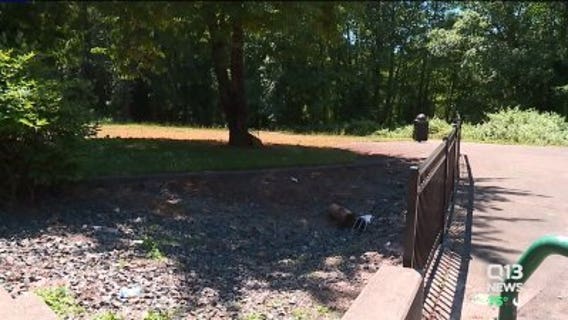 Man sentenced to 37 years for brutally killing girlfriend, leaving her to die and stealing her money