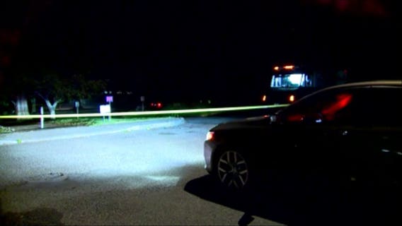 Police say deadly shooting at Lynnwood park does not appear to be gang related