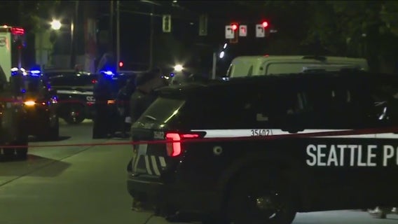 Man dead after shooting in Seattle's South Park neighborhood