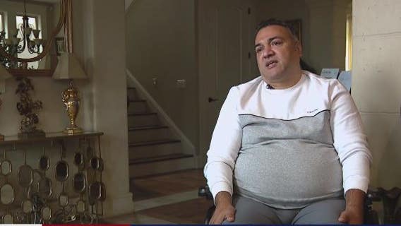 Paralyzed shooting victim files $23M claim against Tacoma, says police 'negligently' returned gun to suspect