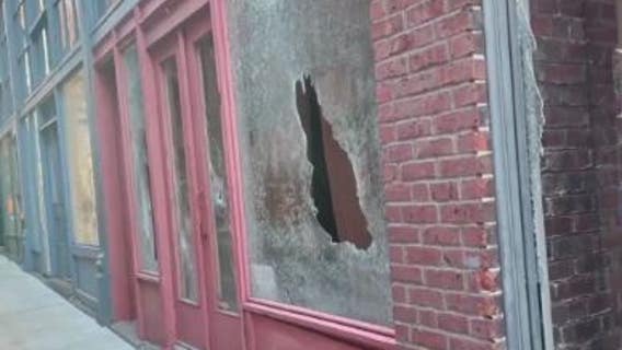 Wing Luke Museum staff focus on healing and rebuilding after alleged hate crime