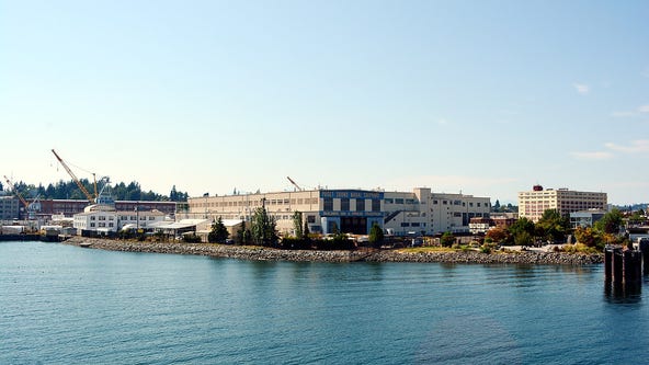 Bremerton braces for possible government shutdown and impacts to local economy