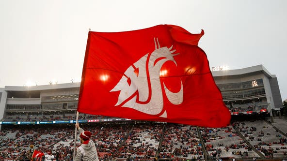 WSU President Kirk Schulz addresses what's next for Cougs as Pac-12 flounders