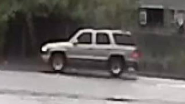 Pierce County detectives believe vehicle may have intentionally struck cyclist in deadly hit-and-run