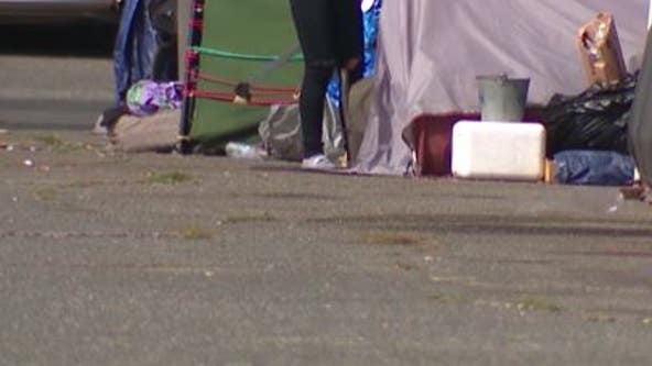 Bremerton city council passes unauthorized camping ban