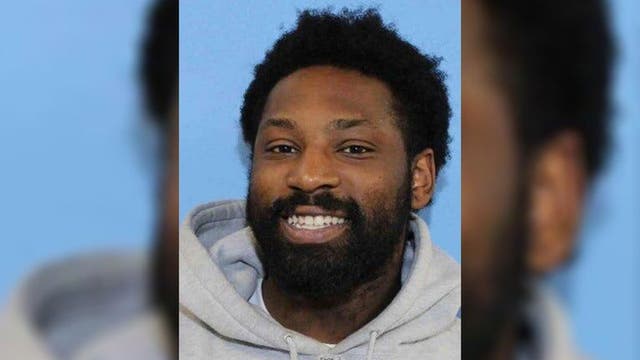 Docs: Fingerprints, phone lead to arrest of man accused of breaking in, attempting to rape sleeping woman